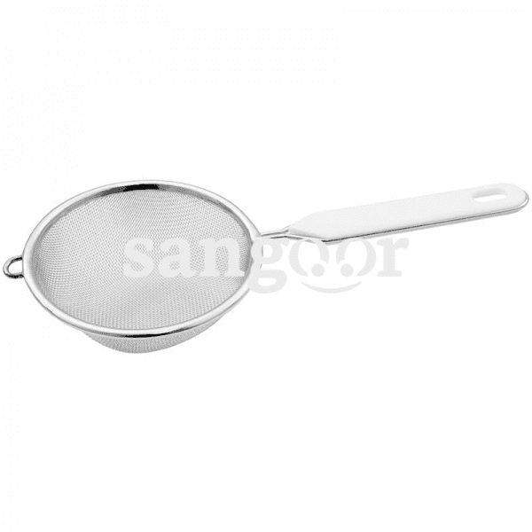 FACKELMANN PASSOIRE INOX 10CM