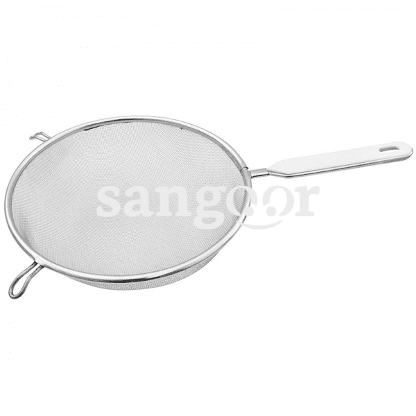 FACKELMANN PASSOIRE INOX 18CM