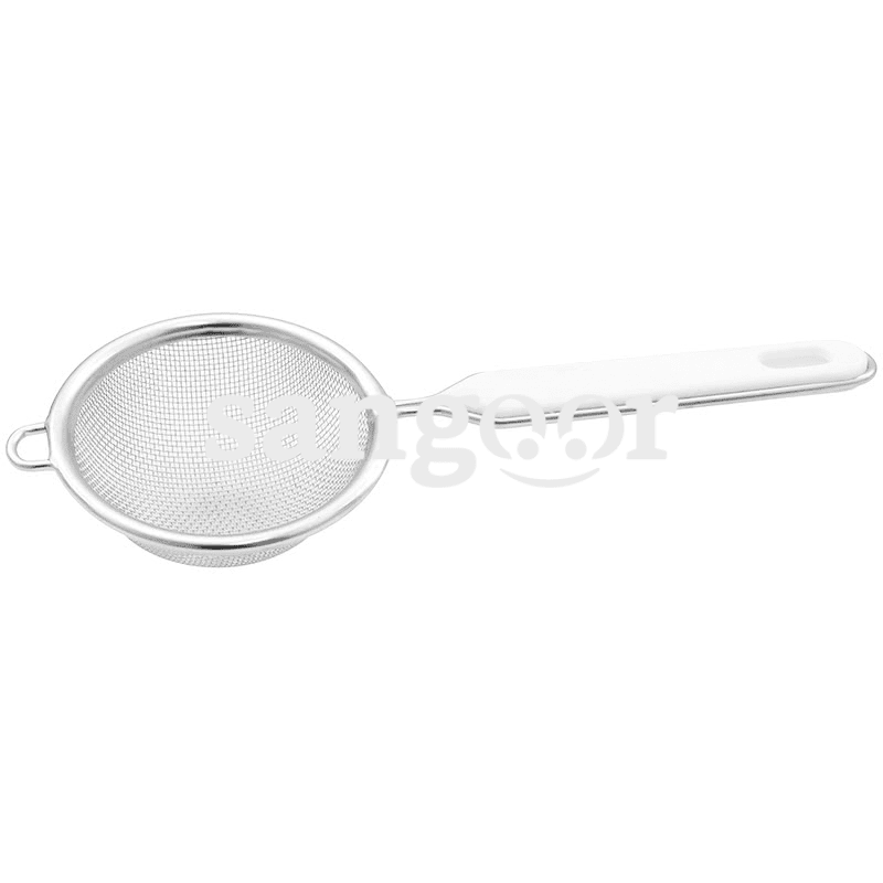 FACKELMANN PASSOIRE INOX 7CM FACKELMANN PASSOIRE INOX 7CM
