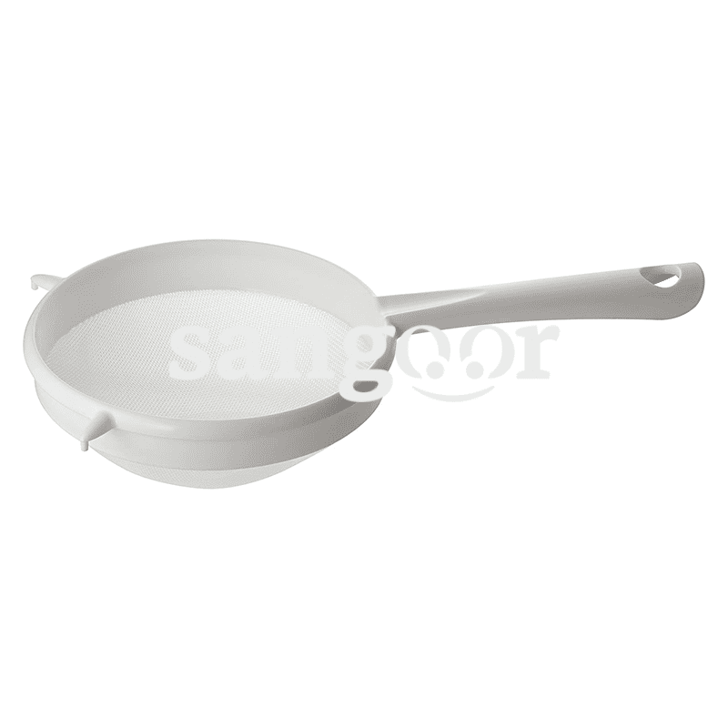 FACKELMANN-PASSOIRE-PLASTIQUE-15CM