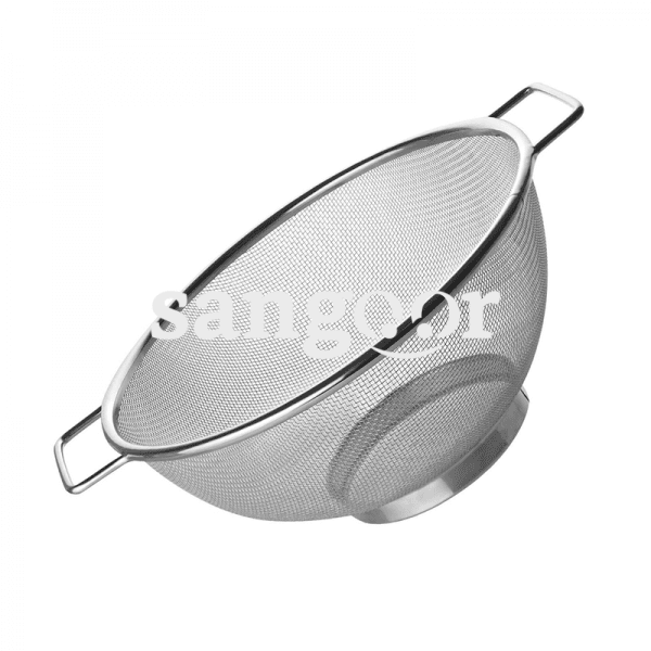 FACKELMANN PASSOIRE TAMIS INOX 20CM