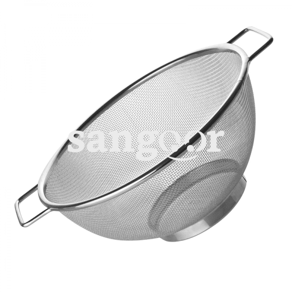 FACKELMANN PASSOIRE TAMIS INOX 26CM