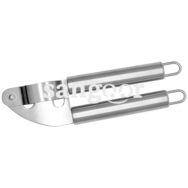 FACKELMANN PRESSE AIL INOX ELEMENTAL