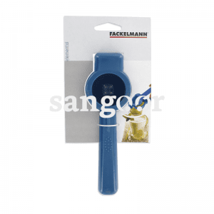 FACKELMANN PRESSE CITRON BLEU ELEMENTAL.