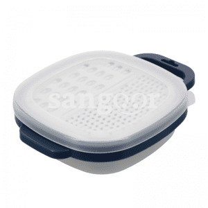 FACKELMANN RAPE FROMAGE AVEC CONTAINER