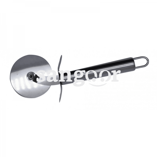 FACKELMANN ROULETTE A PIZZA INOX