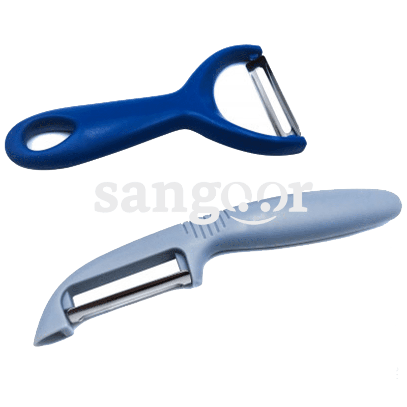 FACKELMANN SET DE 2 EPULCHEURS FACKELMANN SET DE 2 EPULCHEURS