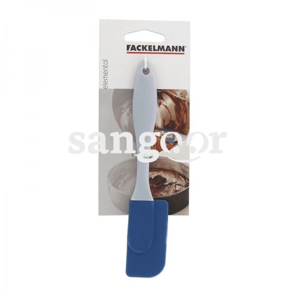 FACKELMANN SPATULE SILICONE ELEMENTAL 19.33.5