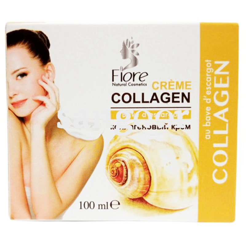 FIORE-CREME-COLLAGEN-100ML