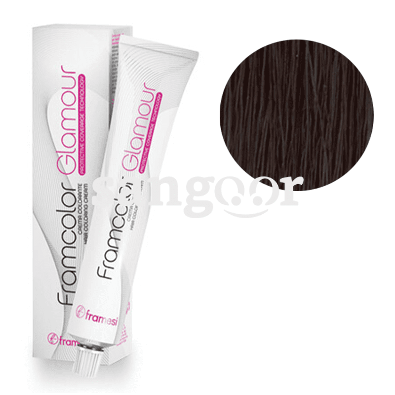 FRAMCOLOR-GLAMOUR-TEINTURE--N5.12