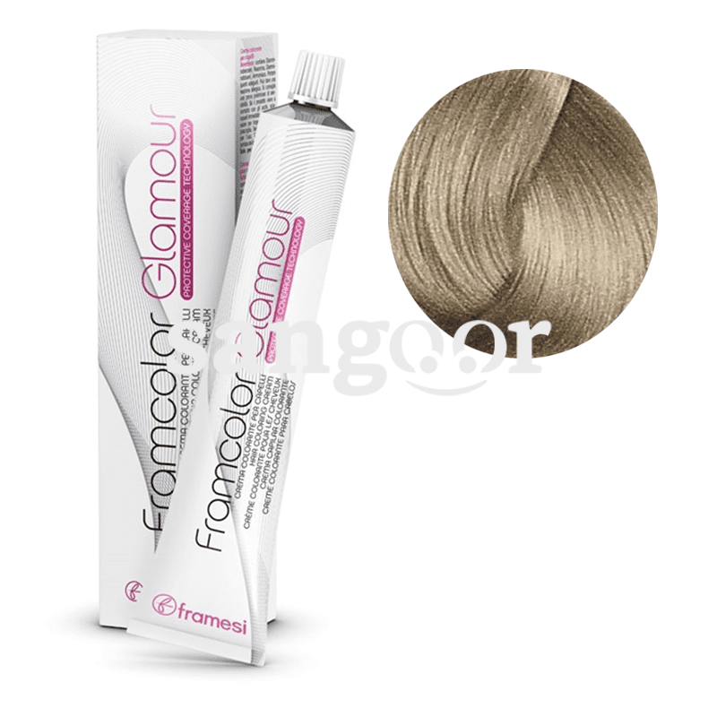 FRAMCOLOR-GLAMOUR-TEINTURE-N8.26