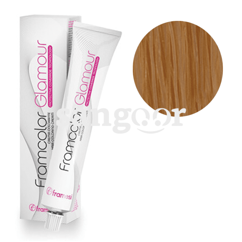FRAMCOLOR-GLAMOUR--TEINTURE--N9.33