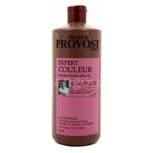 FRANCK-PROVOST-SHAMPOING-750ML-EXPERT-COULEUR