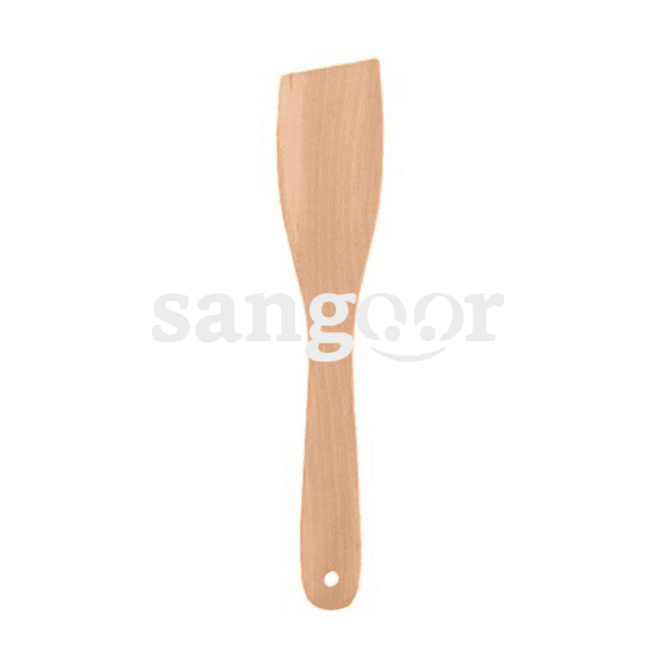 GEI SPATULE BOIS 28CM