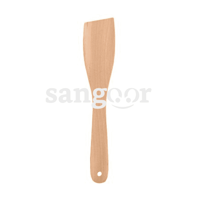 GEI SPATULE BOIS 28CM GEI SPATULE BOIS 28CM