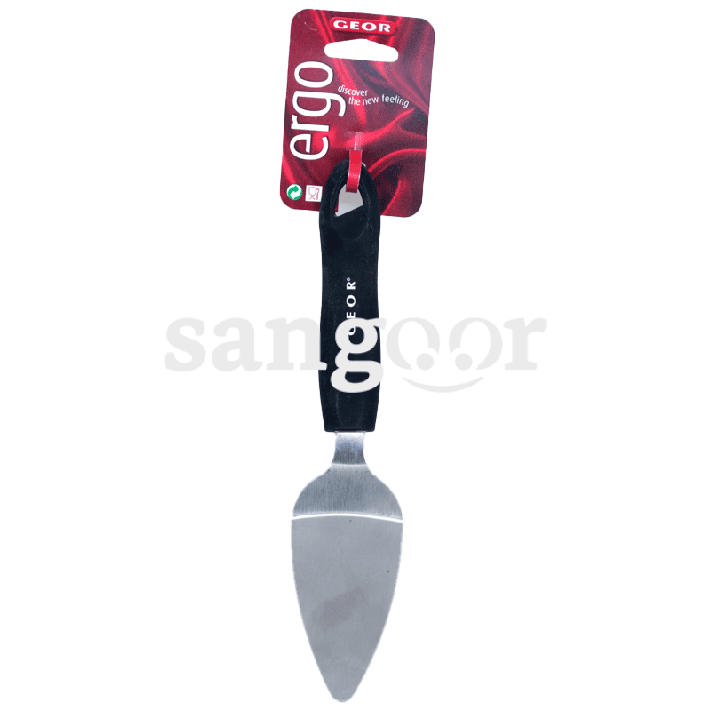 GEOR PELLE A GATEAU INOX REF1073-E