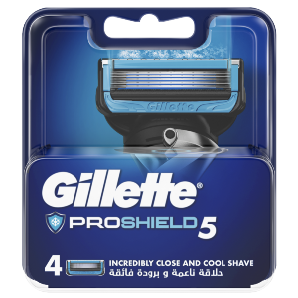 GILLETTE-LAMES-FUSION5-PROSHIELD-4PCS.png Prix Tunisie