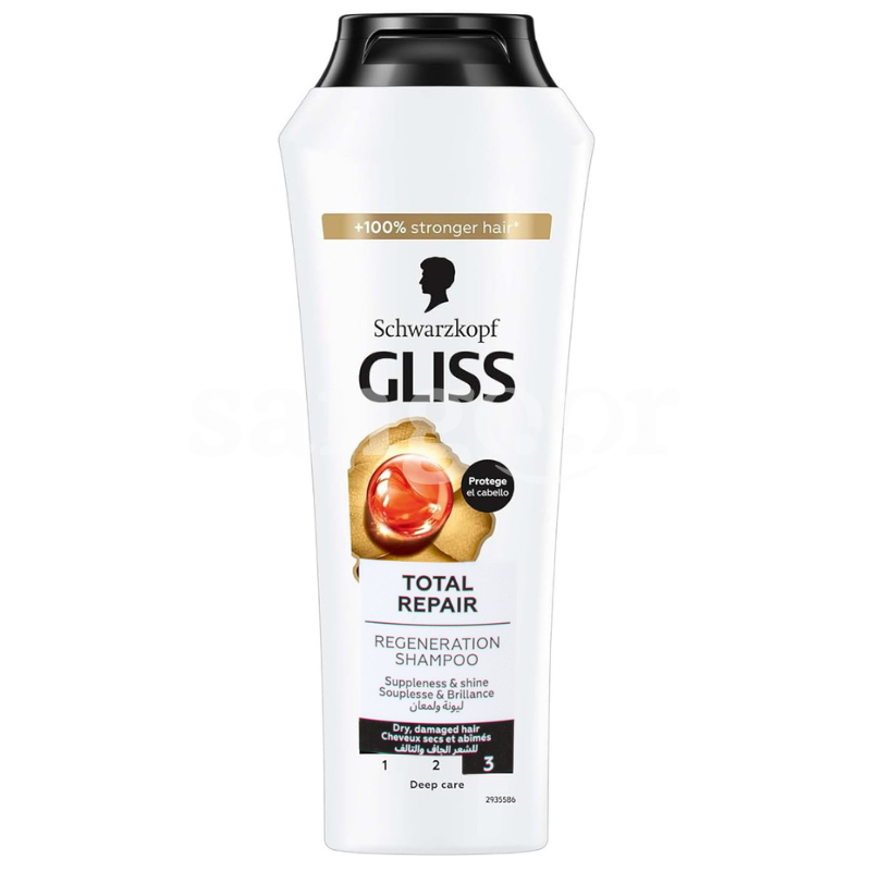 GLISS SHAMPOING 400ML TOTAL REPAIR (2) GLISS-SHAMPOING-400ML-TOTAL-REPAIR-2-1.png.Prix Tunisie