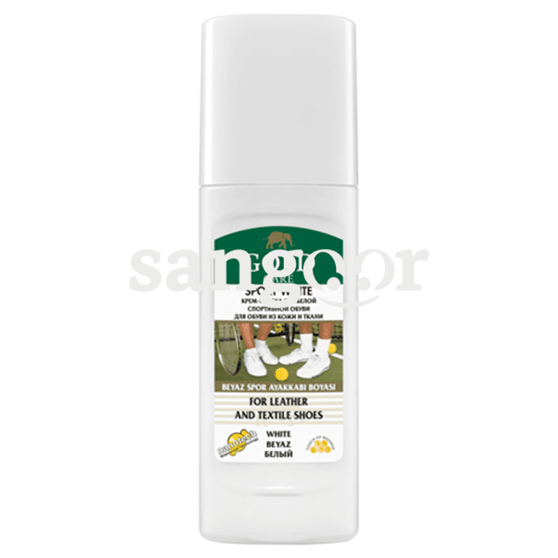 GOLD POLISH LIQUIDE SPORT BLANC 75ML GOLD POLISH LIQUIDE SPORT BLANC 75ML