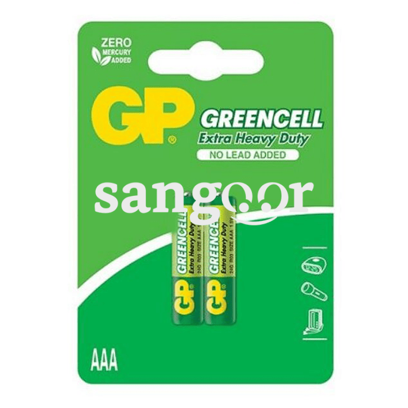 GP ULTRA PILE AAA BP2 R03 GP ULTRA PILE AAA BP2 R03