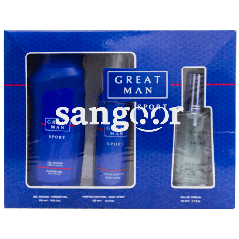 GREAT-MAN-SPORT-COFF-3PCS
