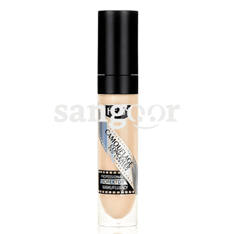 HEAN-CAMOUFLAGE-CONCEALER-PROCONTOUR-061-VANILA