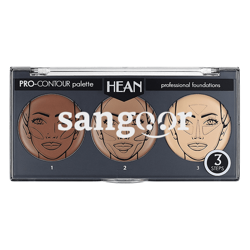 HEAN-PALETTE-PRO-CONTOUR