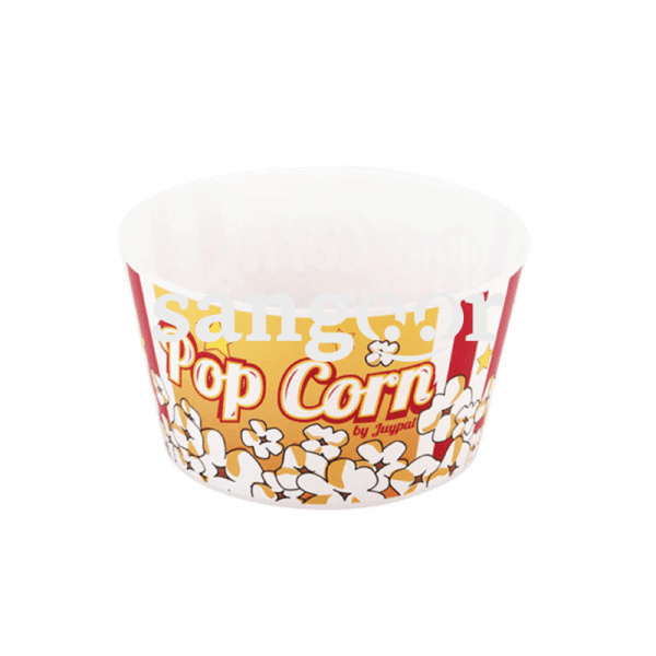 HOGAR IML BOL POP CORN JAUNE 1L