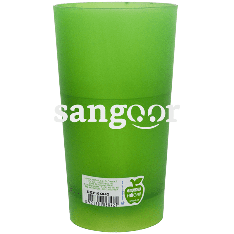 HOGAR-VASE-A-FLEUR-CONIC-ASSORTIES