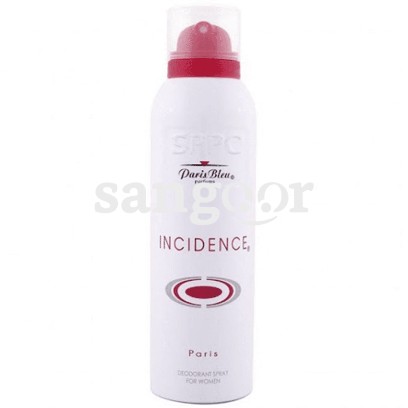 INCIDENCE-DEODORANT-SPPC-200ML