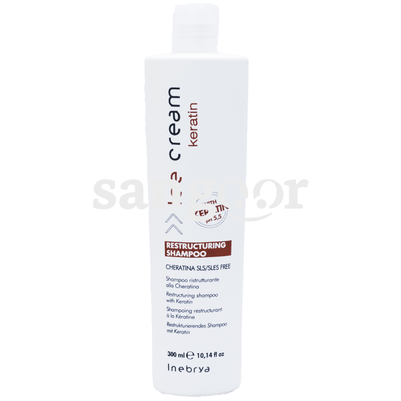 INEBRYA-SHAMPOING-KERATIN-300ML
