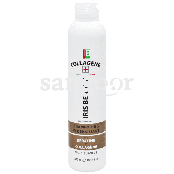 IRIS-BEAUTY-SHAMPOING-COLLAGEN-300ML-1.png prix Tunisie