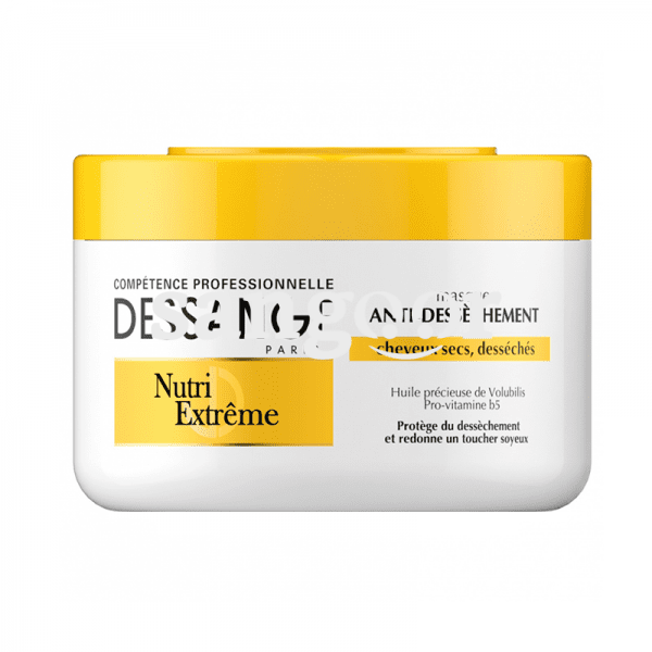 J DESSANGE MASQUE UE NUTRI EXTREME 250ML