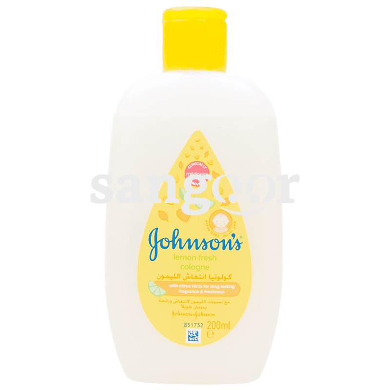 JOHNSON-EAU-DE-COLOGNE-CITRON-200ML