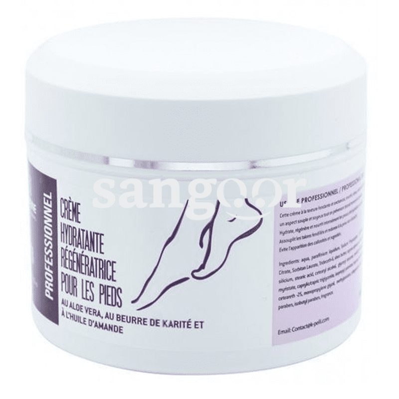 K-REINE-CREME-REGENERATRICE-PIED-250ML