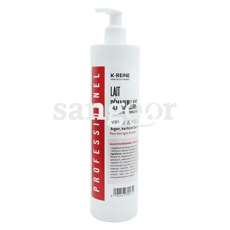 K-REINE-LAIT-DEMAQUILLANT-YEUX-ET-VISAGE-500ML K-REINE-LAIT-DEMAQUILLANT-YEUX-ET-VISAGE-500ML-1.png Prix Tunisie