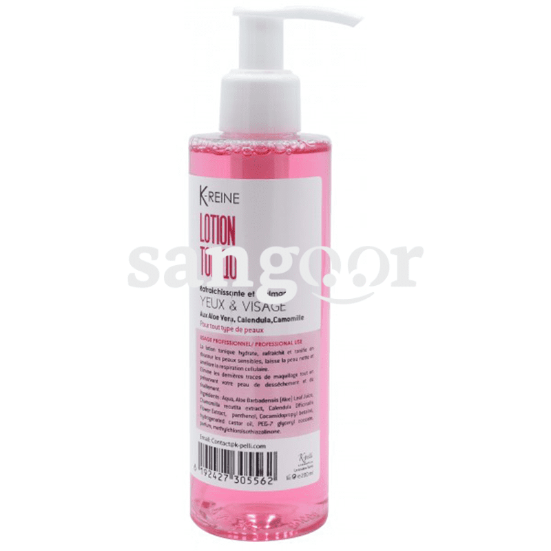 K-REINE-LOTION-TONIQUE-200ML