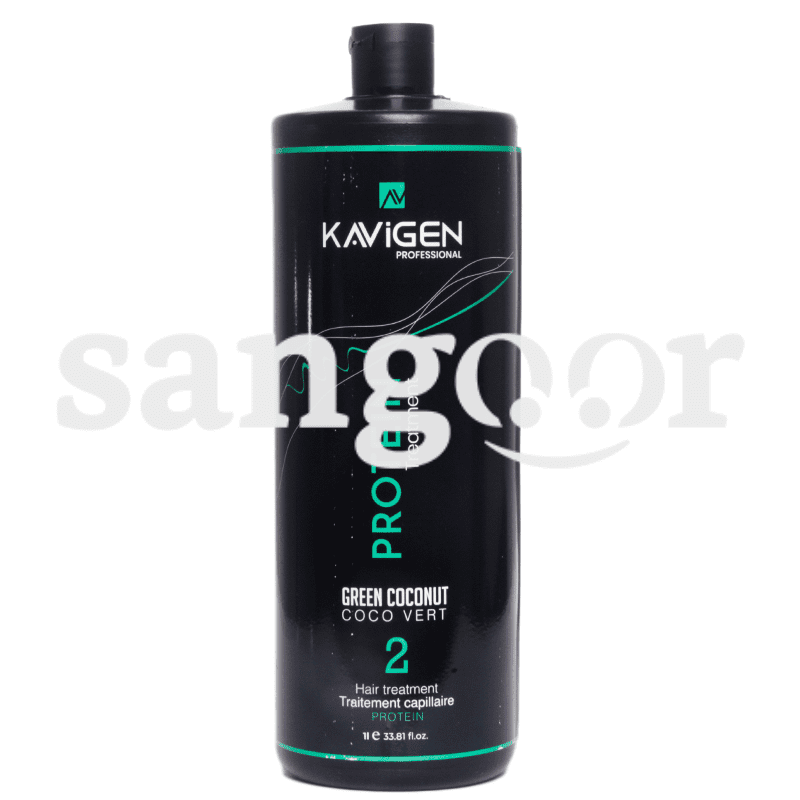 KAVIGEN PROTEIN 1L