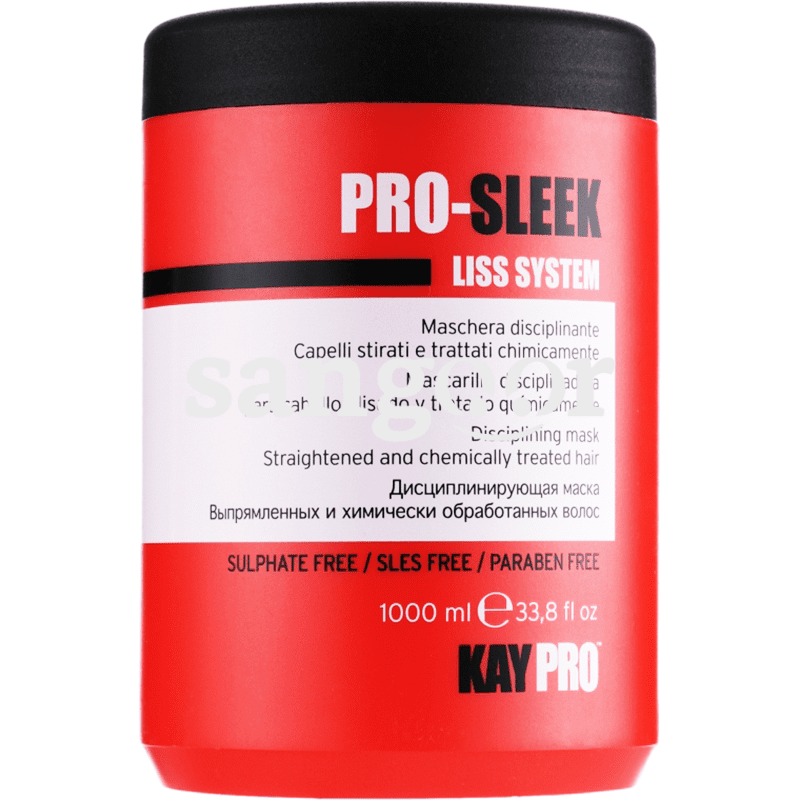 KAYPRO-MASQUE-LISS-SYSTEM-PRO-SLEEK-1L