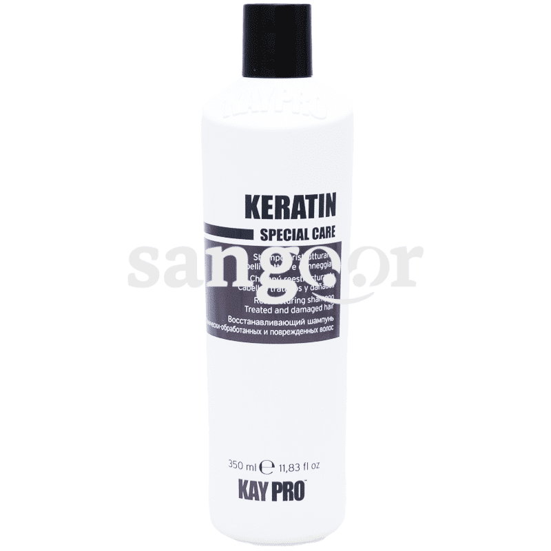KAYPRO-SHAMPOING-KERATIN-350ML KAYPRO-SHAMPOING-KERATIN-350ML-2.png Prix Tunisie