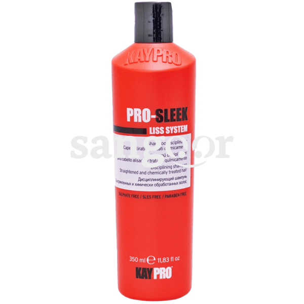 KAYPRO-SHAMPOING-LISS-SYSTEM-PRO-SLEEK-350ML-1.png Prix Tunisie
