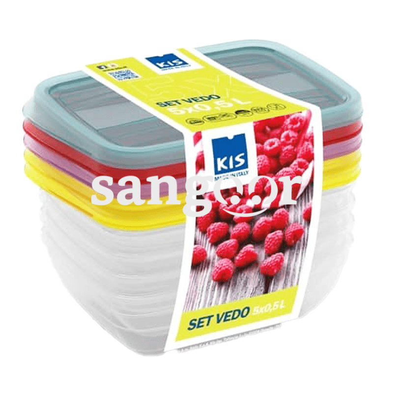 KIS-BOITE-DE-CONGELATION-COLORE-LOT-5P-+0.5L