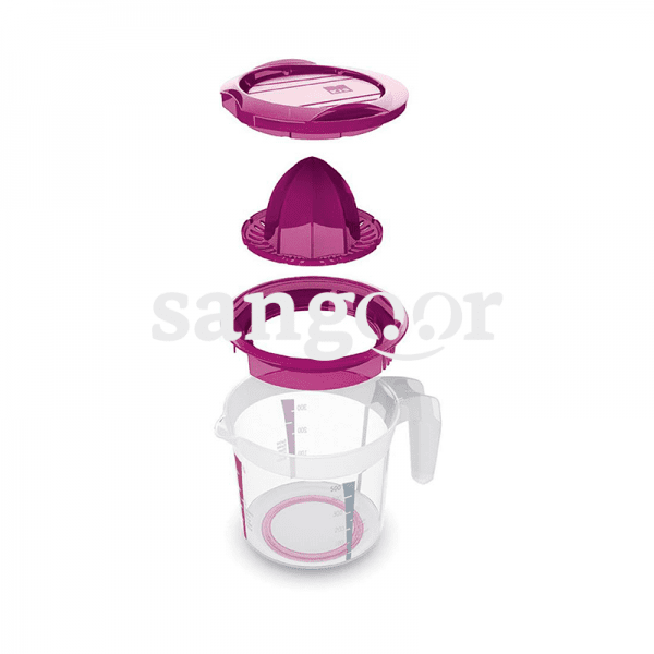 KIS PRESSE AGRUMES ROUGE 1L