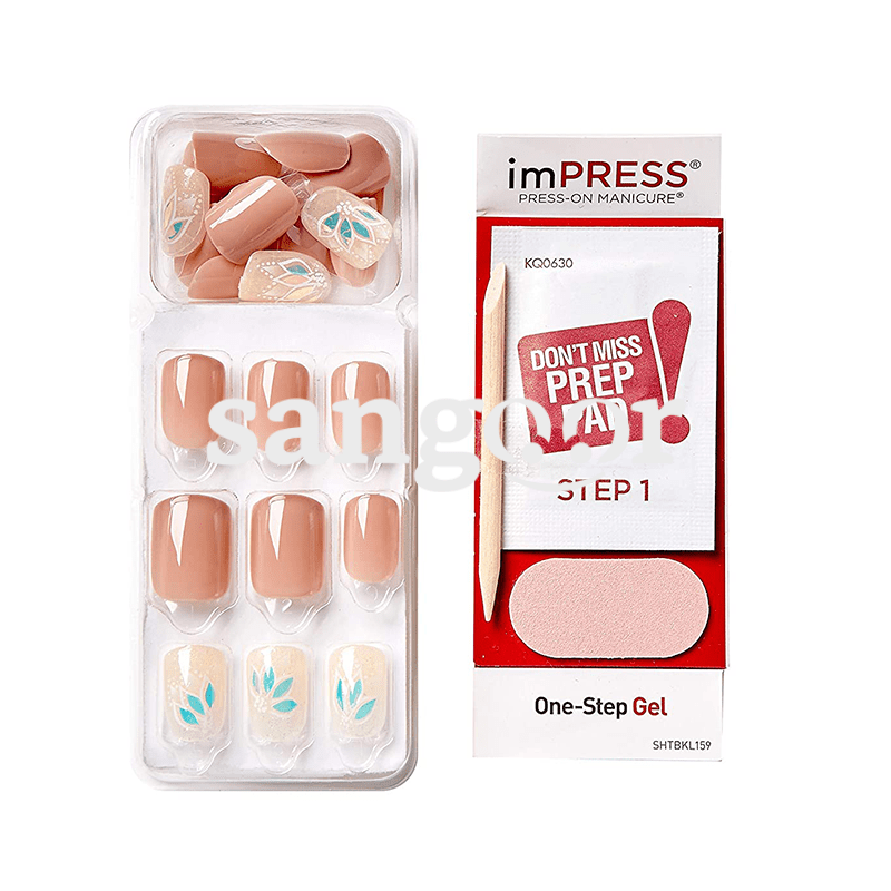 KISS-FAUX-ONGLE-IMPRESS-ACCENTS-DELICATE-30P.