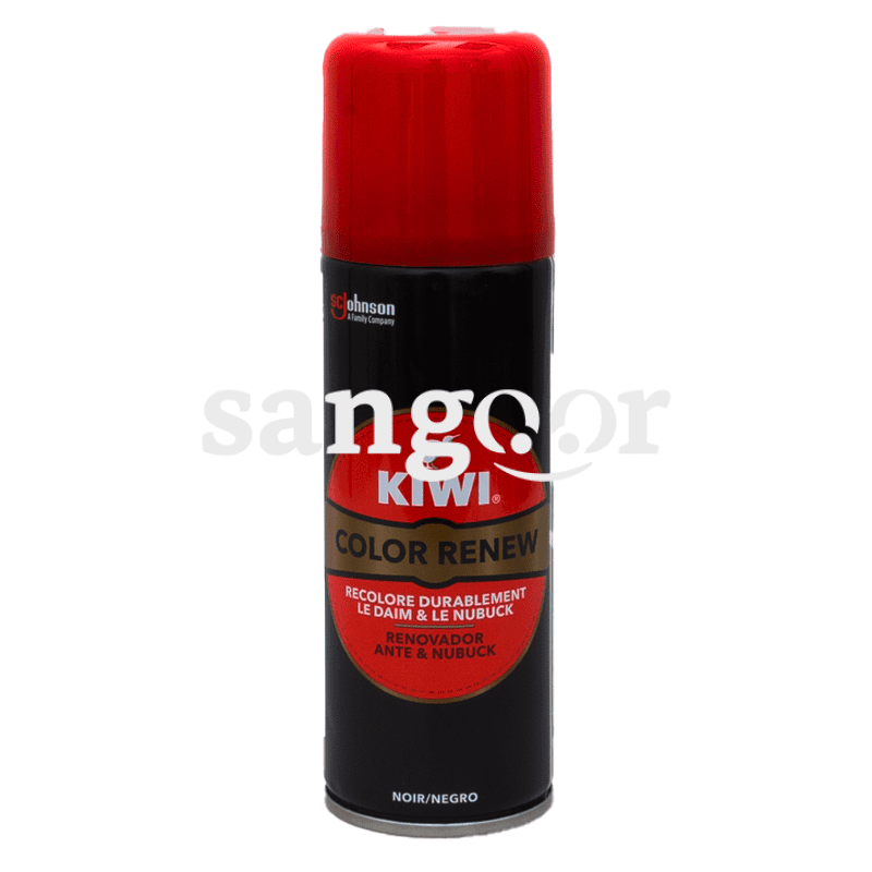 KIWI DAIM BLACK 200ML