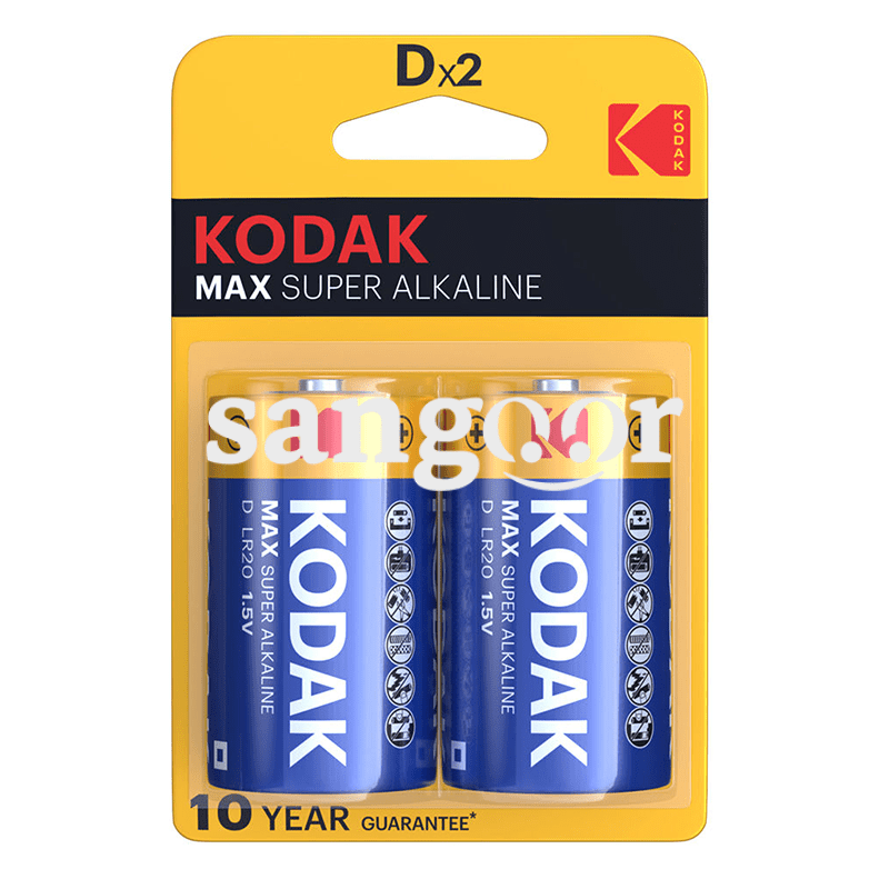 KODAK-PILLE-ZINC-EXTRA-MAX-R20-BP2