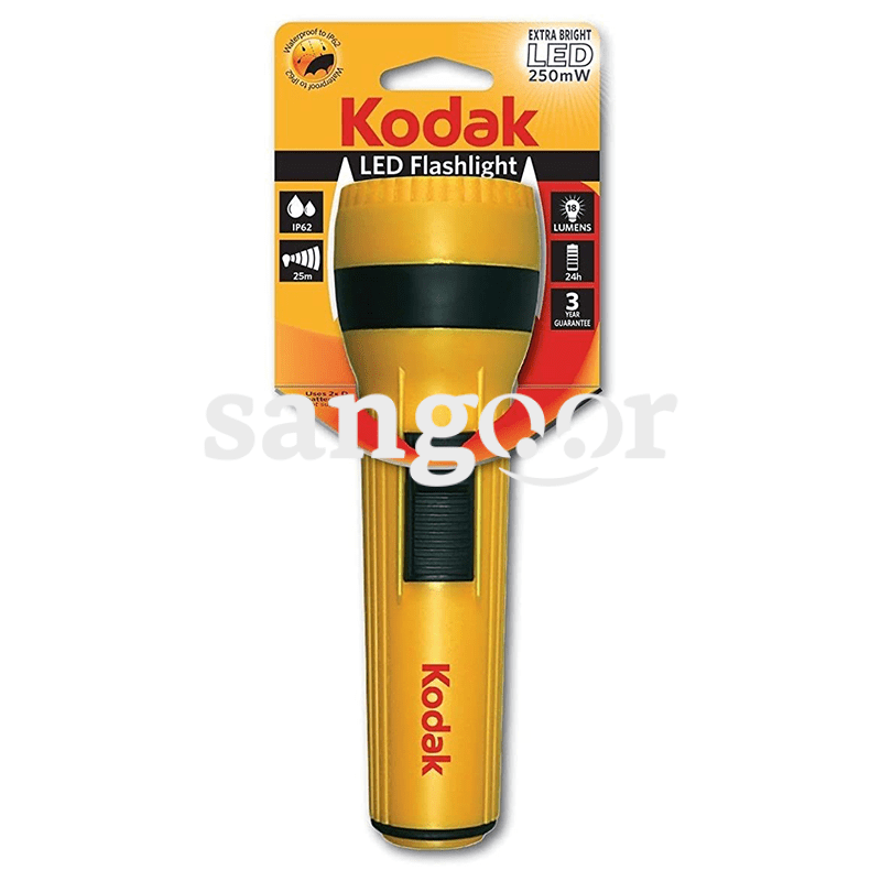 KODAK-TORCHE-LED-HANDY-250MW