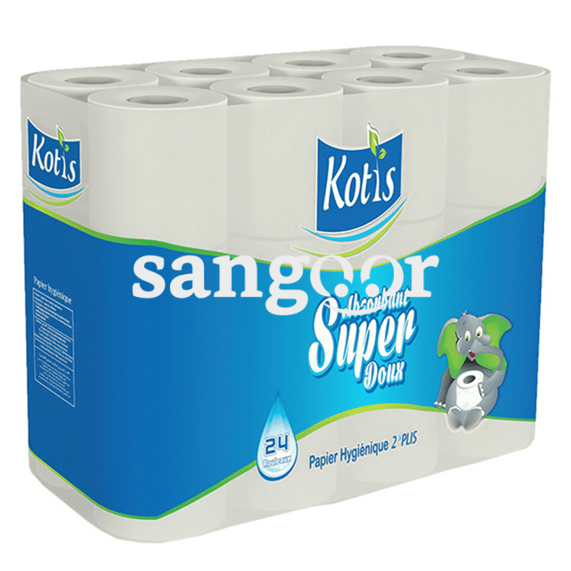 KOTIS-PAPIER-HYGIENIQUE-24PCS