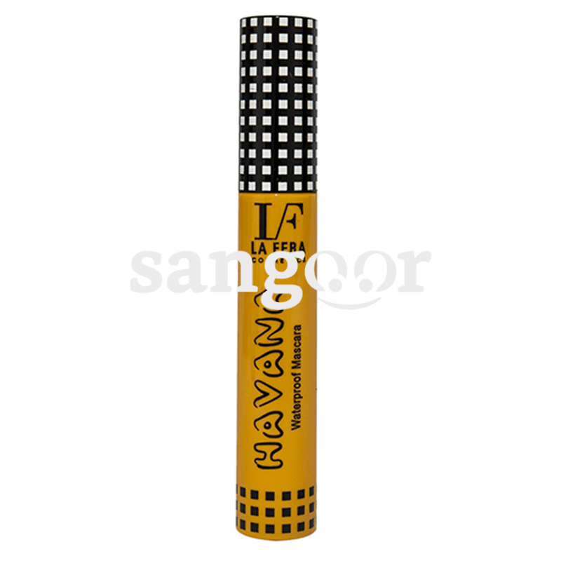 LA-FERA-MASCARA-HAVANA-WATERPROOF