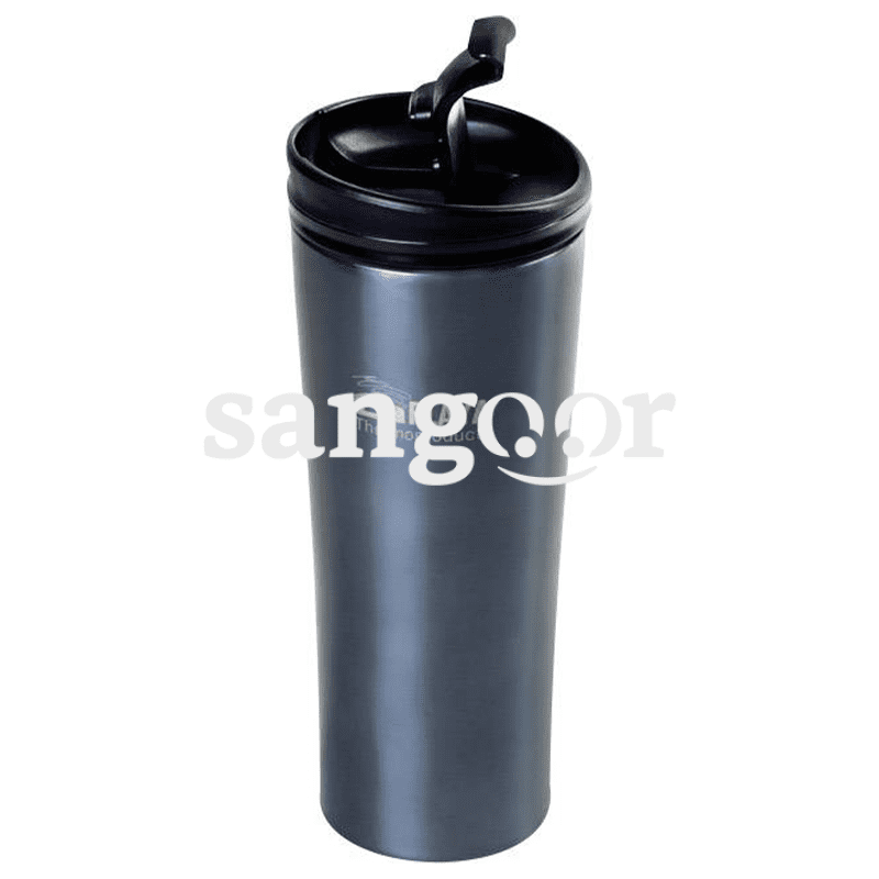 LA-PLAYA-GOBELET-DE-VOYAGE-ISOTHERME-MERCURY-BLEU-0.5L